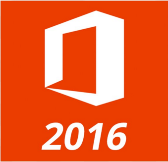 Office 2016